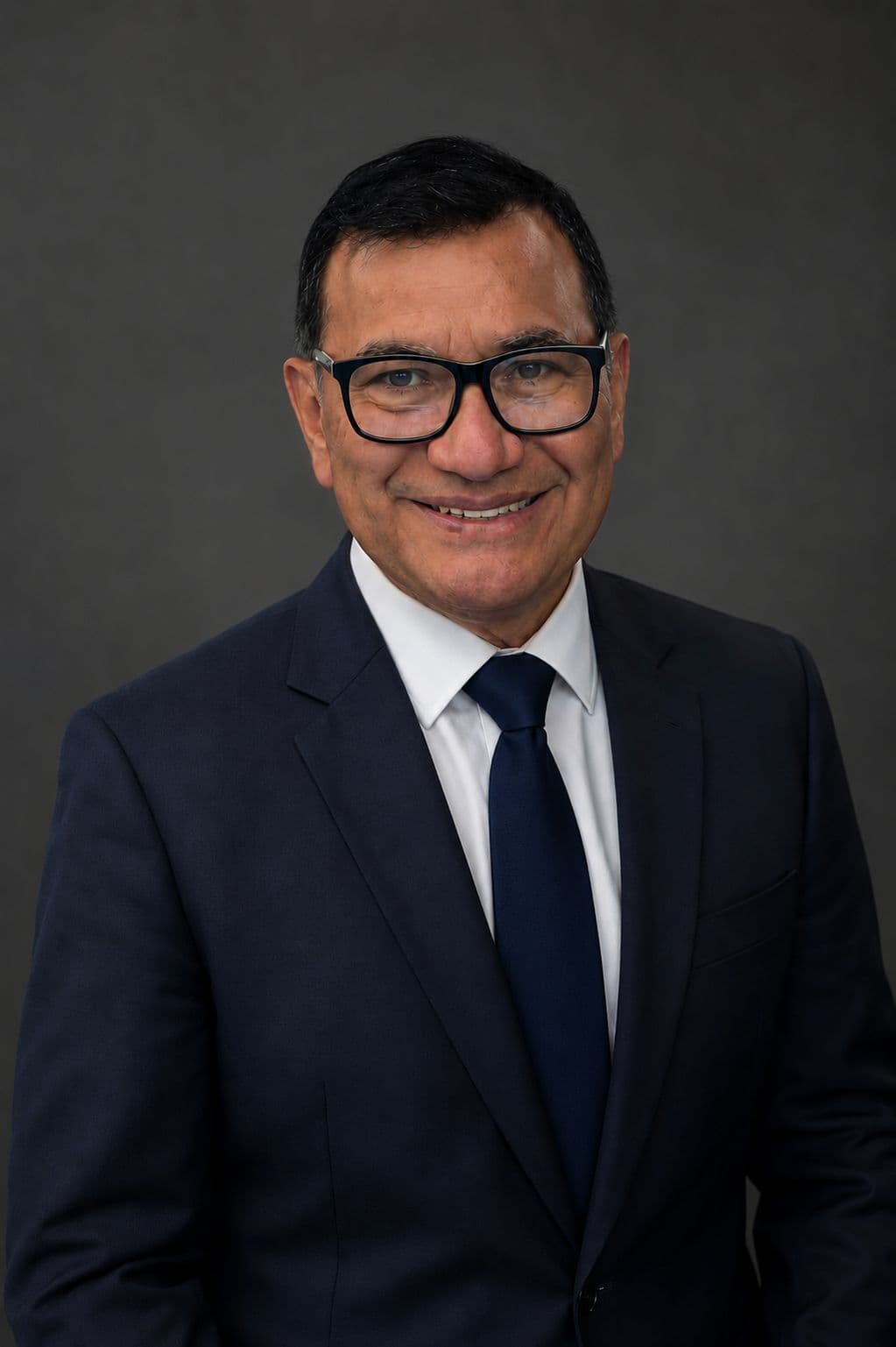 Lito Becerra Angulo